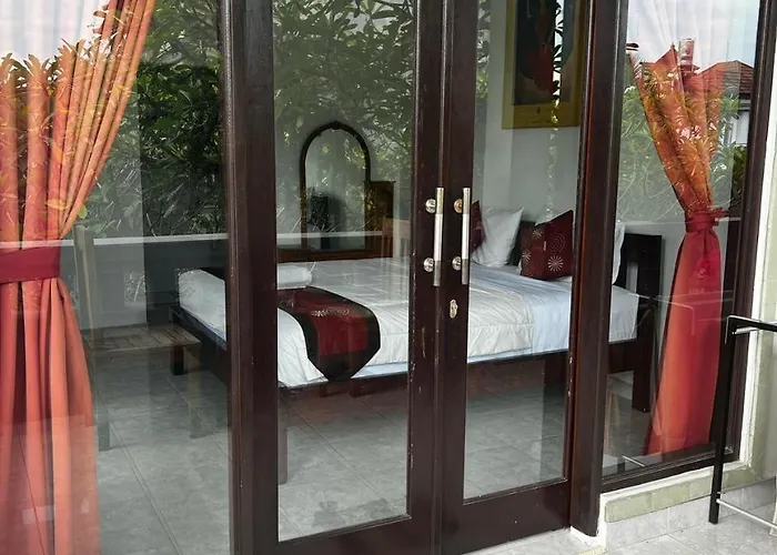 Quarto em Acomodações Particulares Yoga *