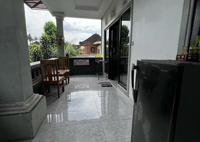 Yoga * Ubud
